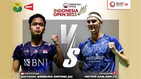 indonesia open live streaming
